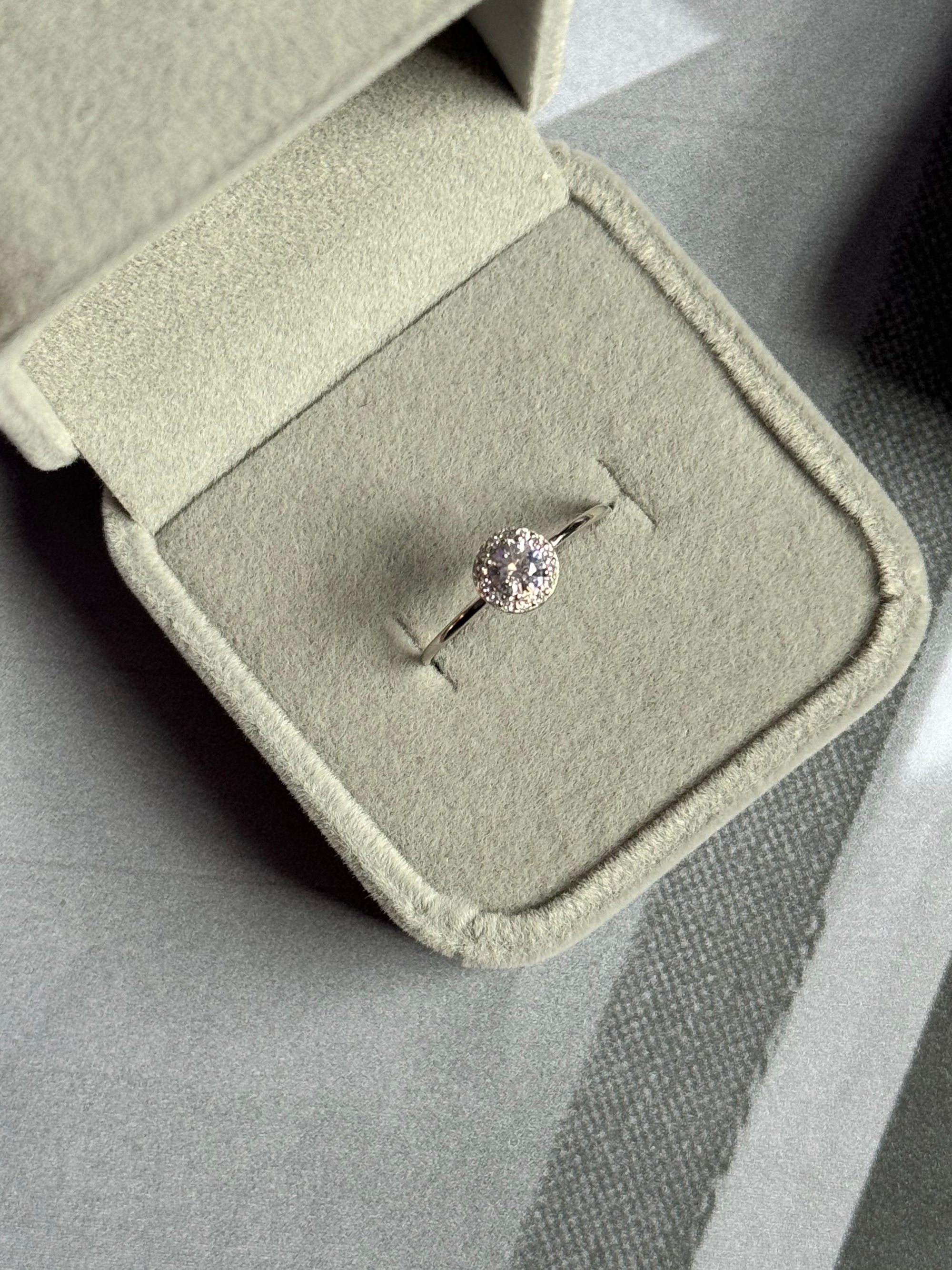 Anillo Blake