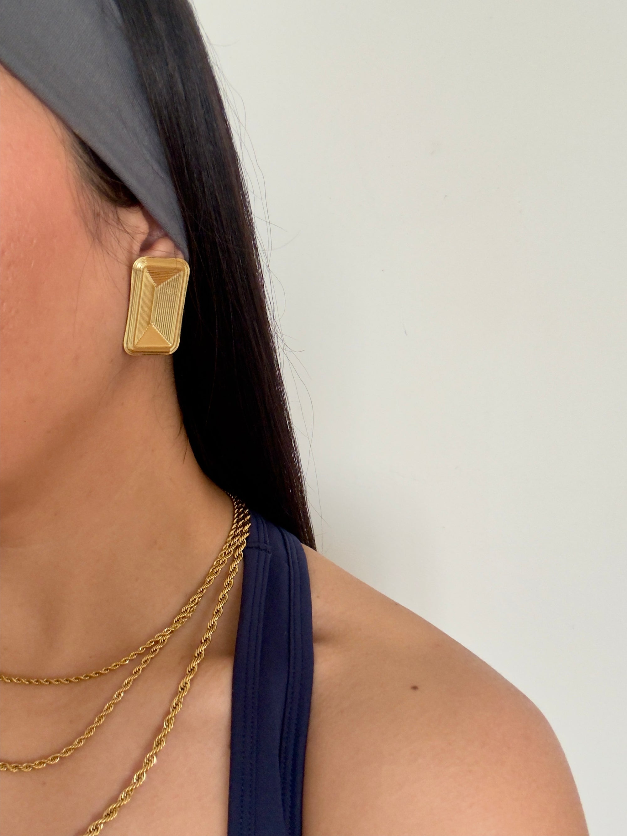 Aretes Bruma