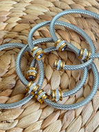 Pulsera Wire Marti