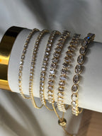 Pulseras Ajustables