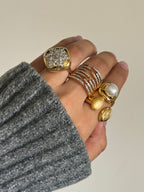 Anillo Katerina