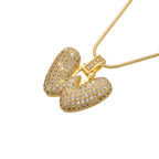 Inicial Ballon Pave