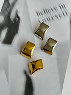Aretes Qin