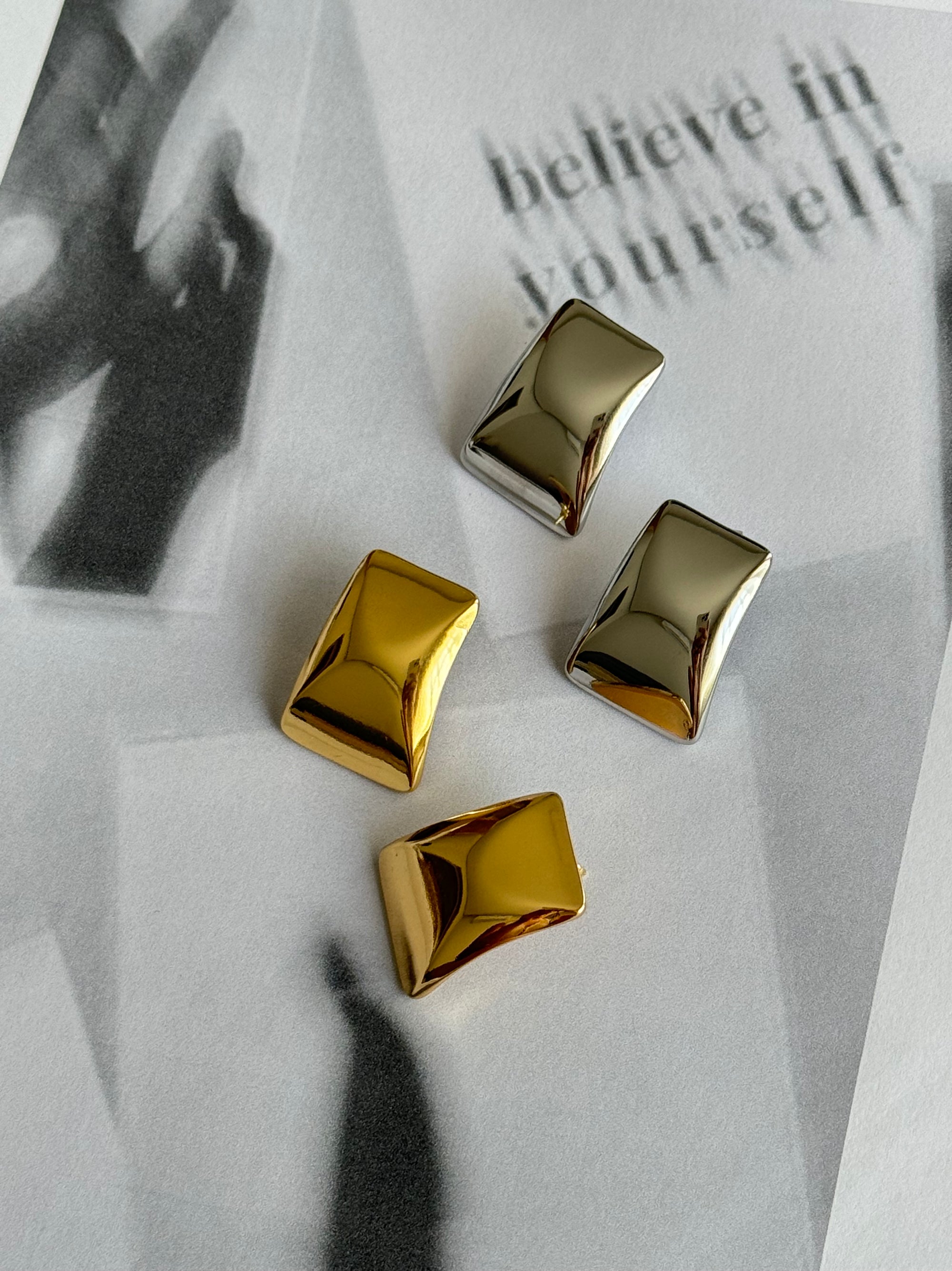 Aretes Qin