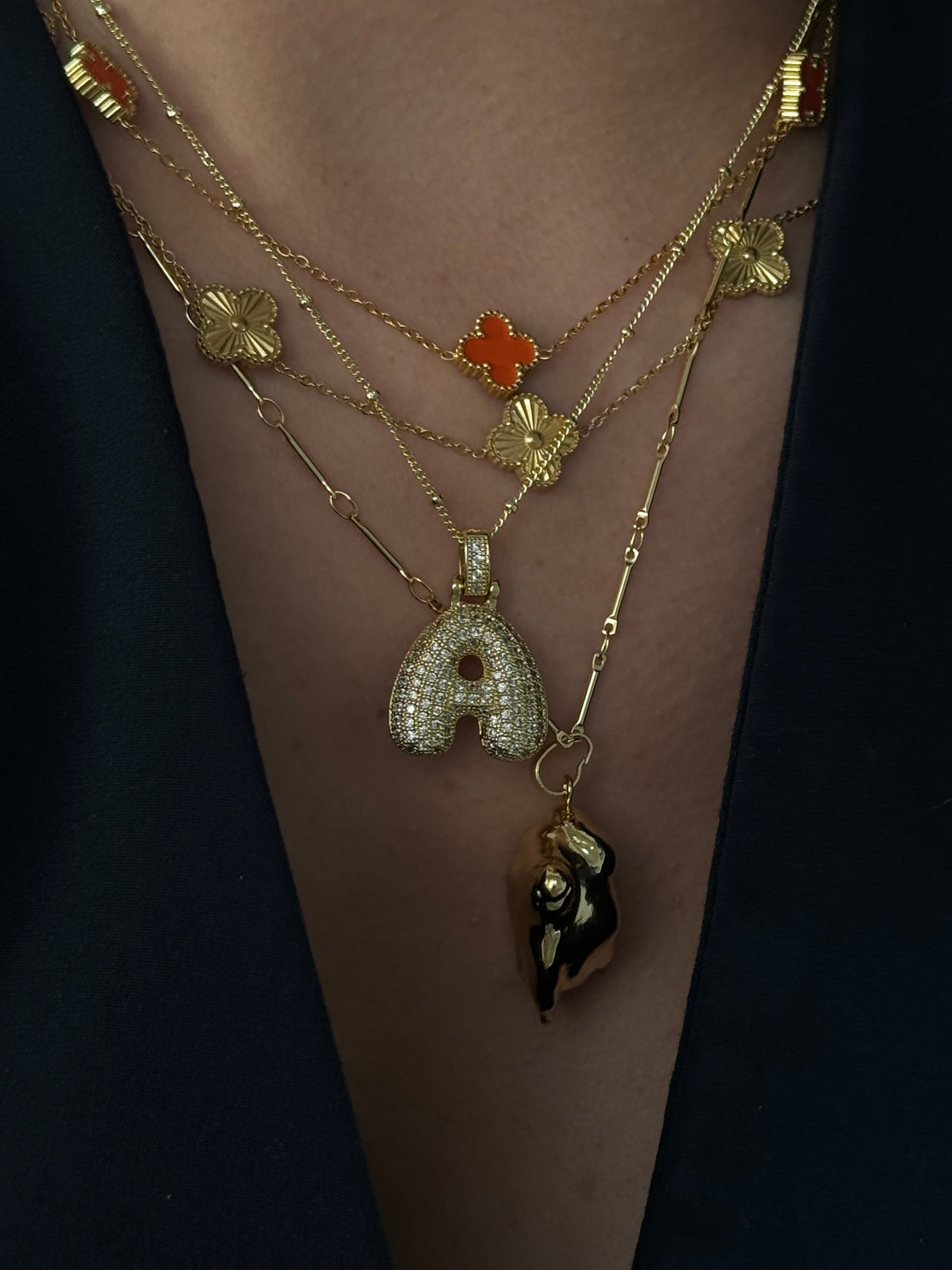 Collar Gambit Small