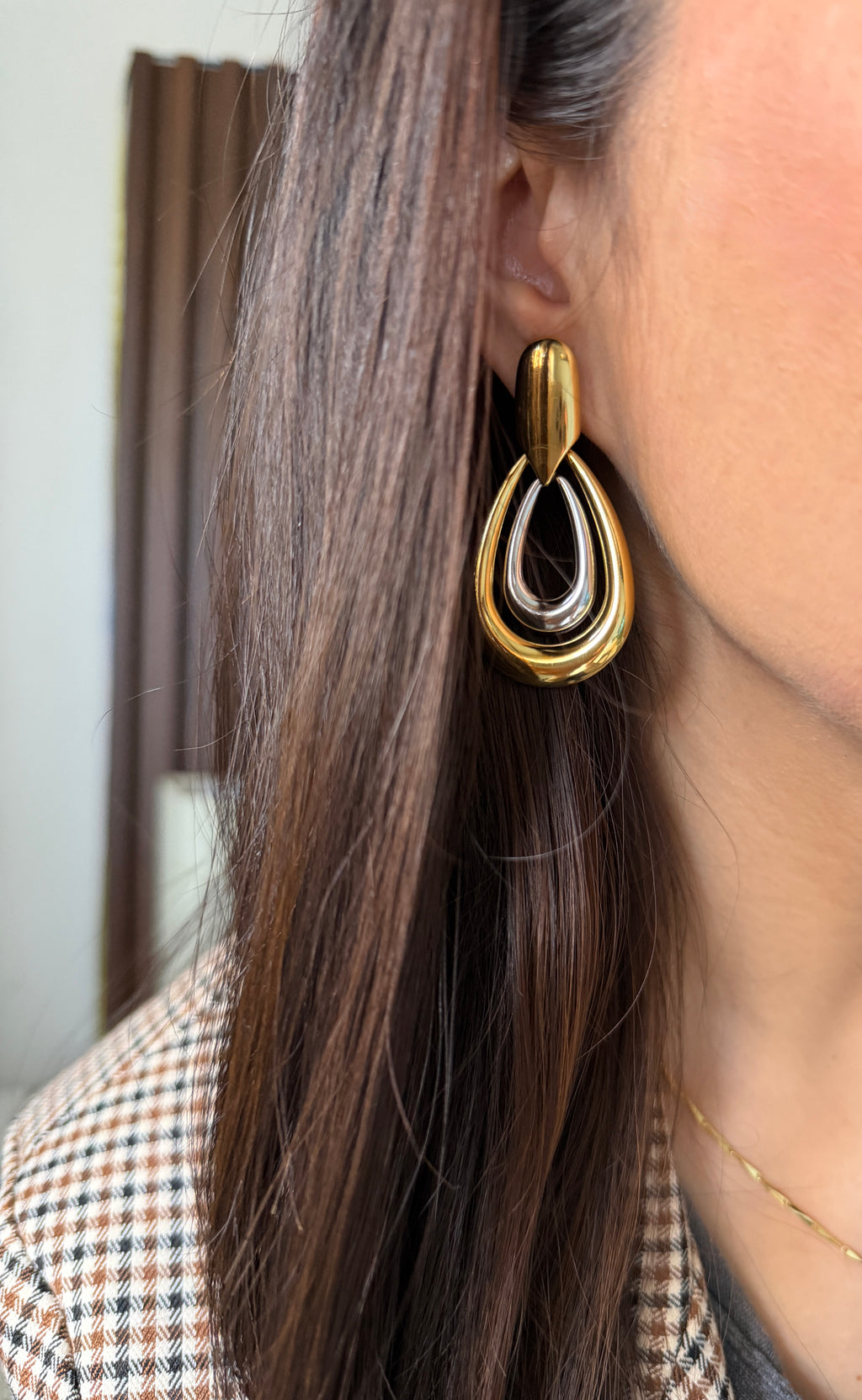Aretes Mixed Orbit