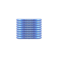 Single Buddha Blue Jean