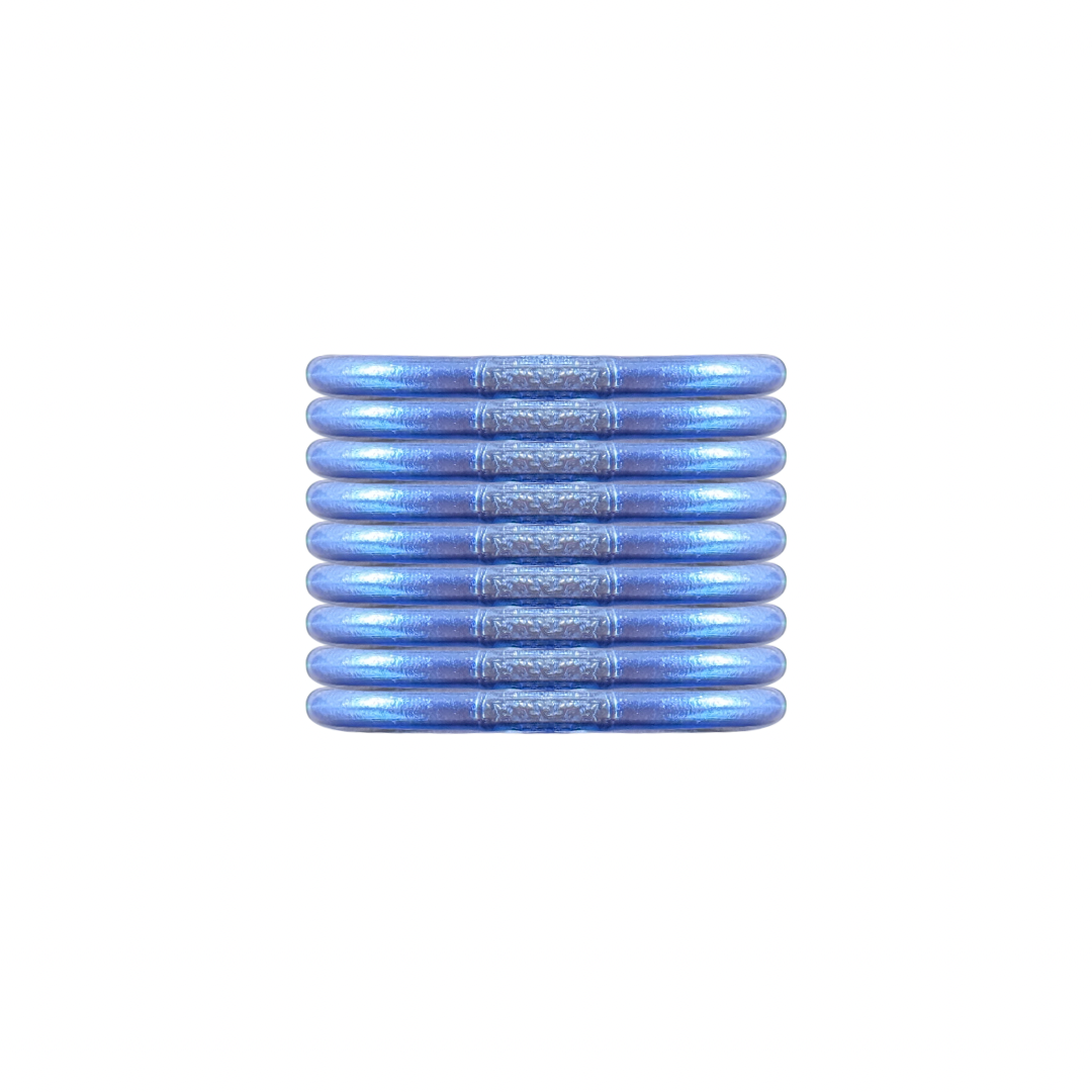 Single Buddha Blue Jean