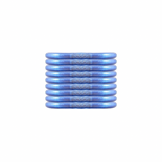 Single Buddha Blue Jean