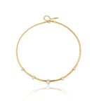Livia Necklace