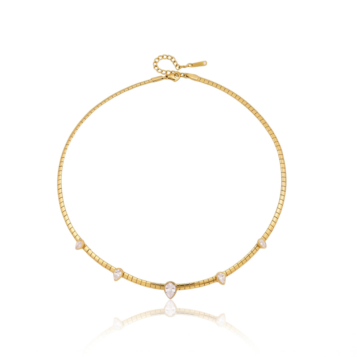 Livia Necklace