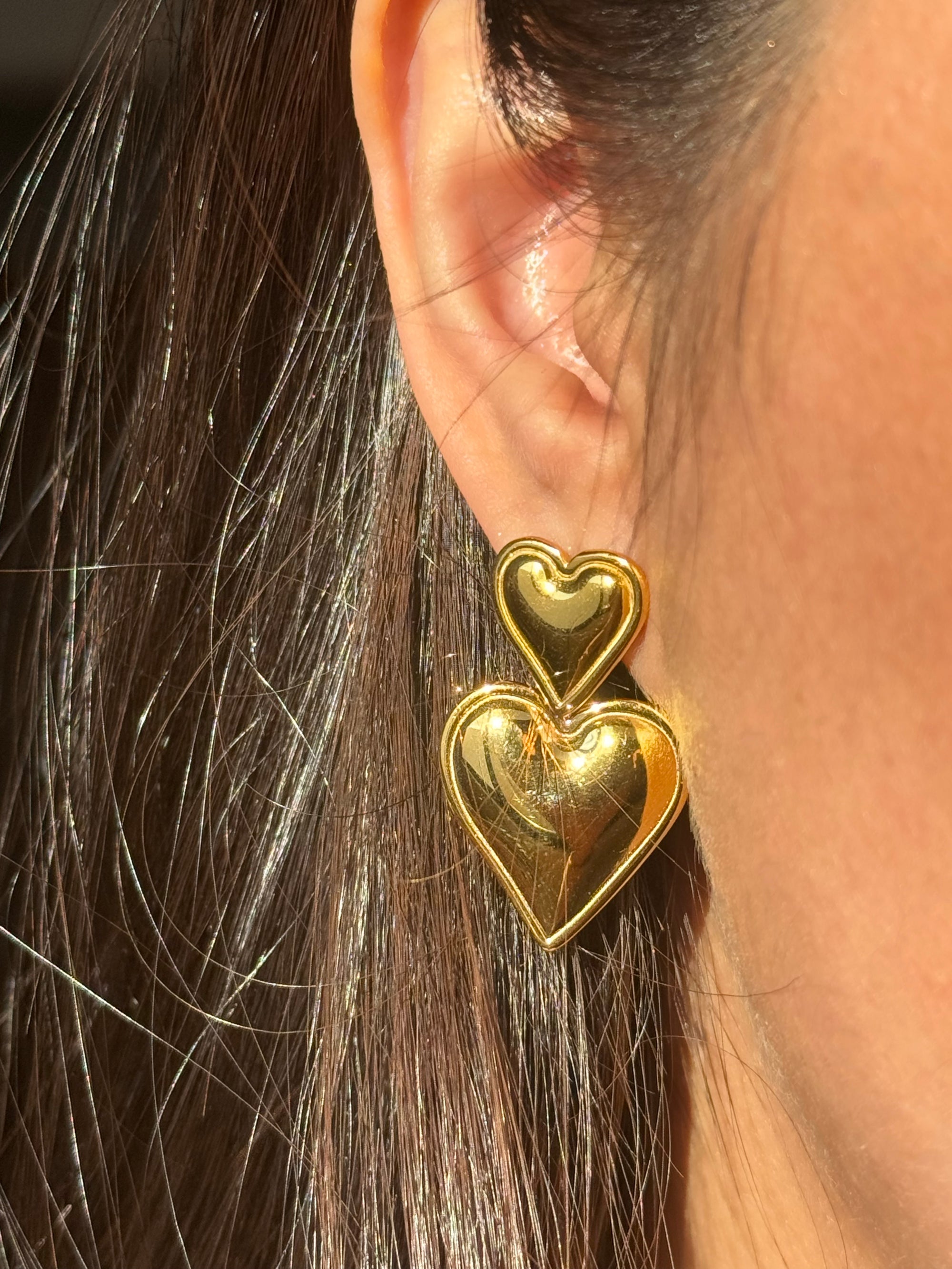 Aretes Dara