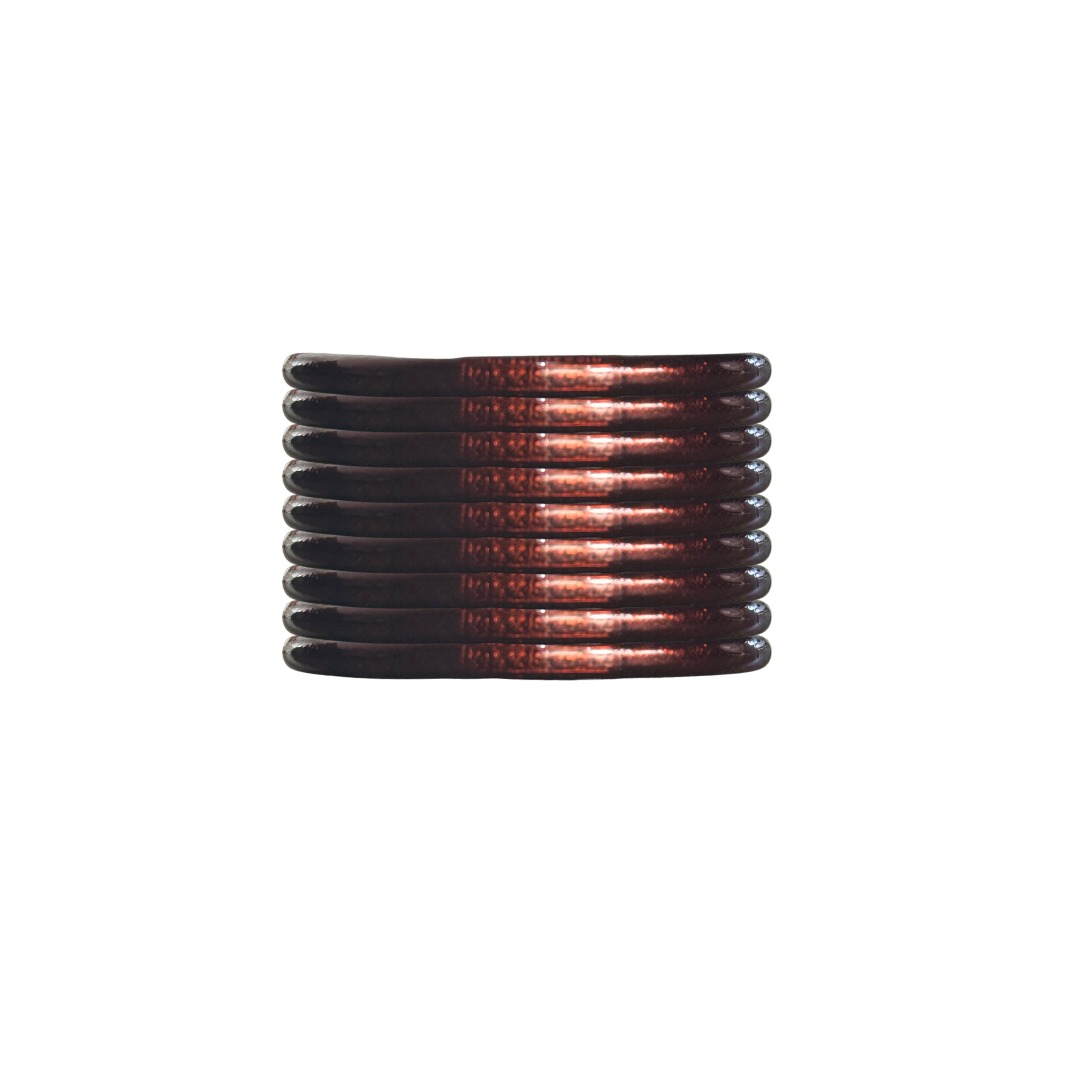 Single Buddha Mangosteen