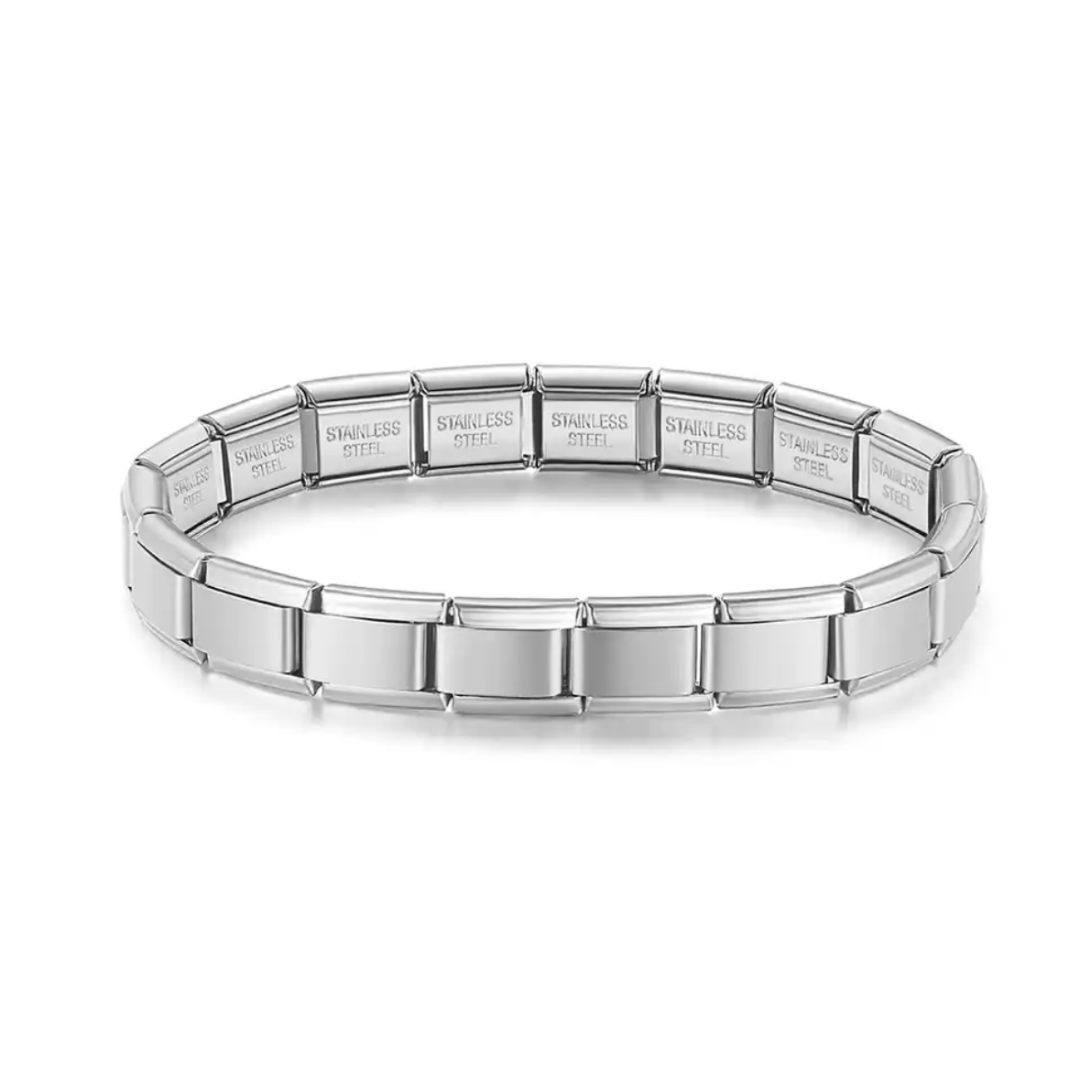 Pulsera Italian