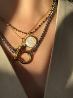 Collar Clamp