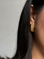 Aretes Ring