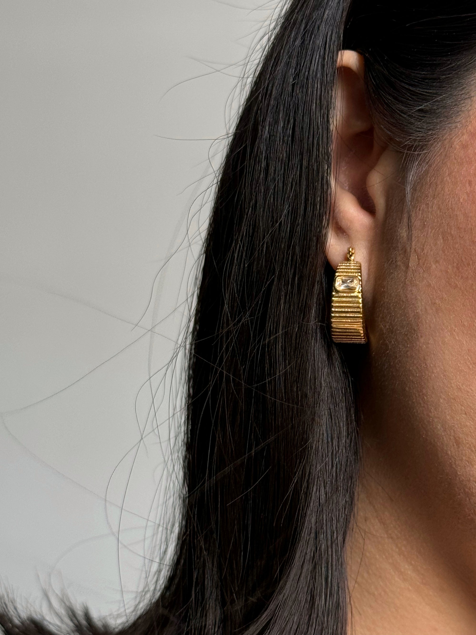 Aretes Ring