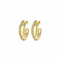 Aretes Gesa Pave