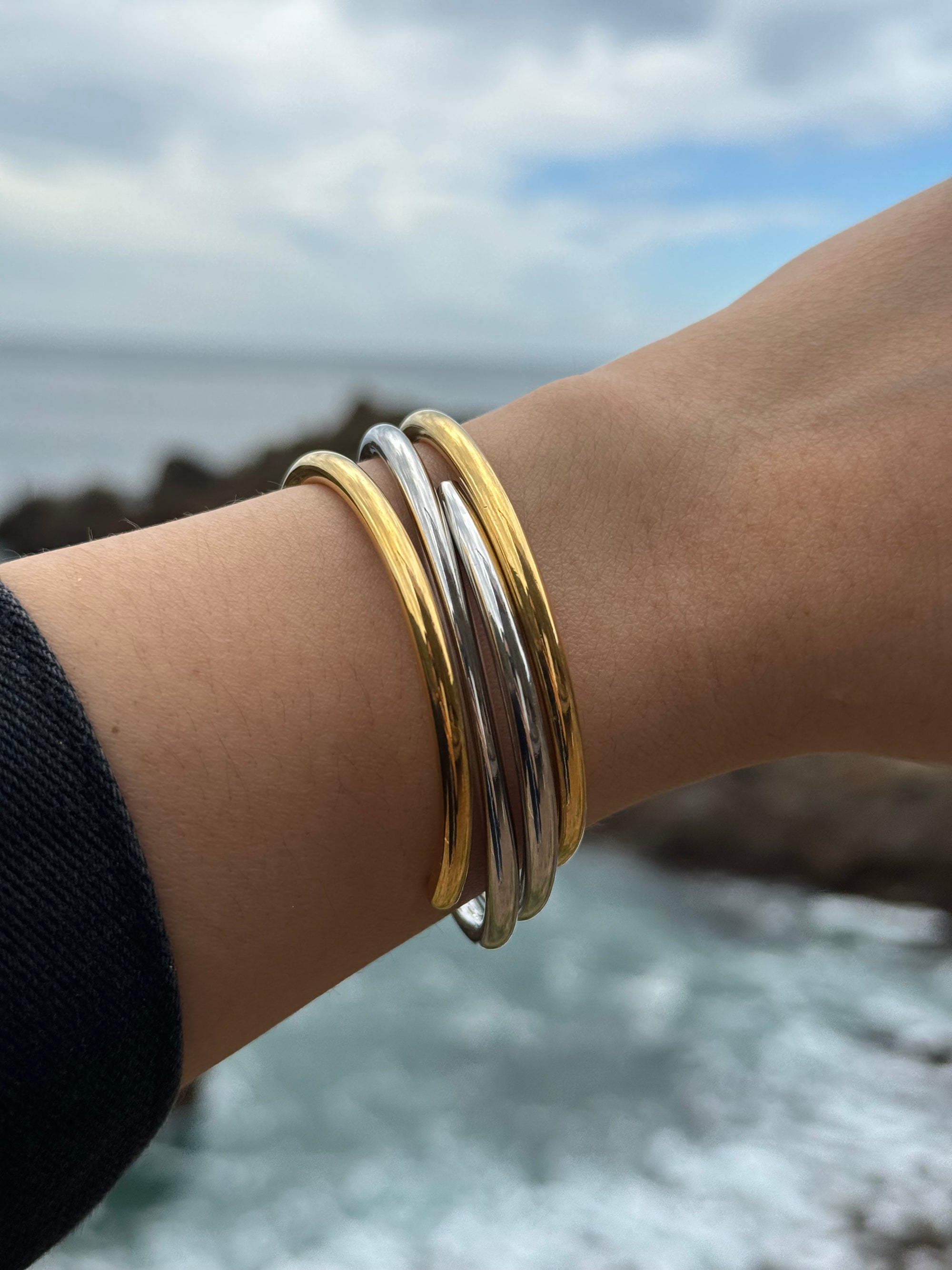 Pulseras Bold Small