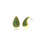 Aretes Brooke