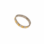 Pulseras Metallic Flexibles