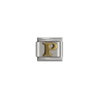 Charms Letras