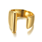 Anillo Inicial