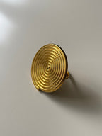 Anillo Laberinto