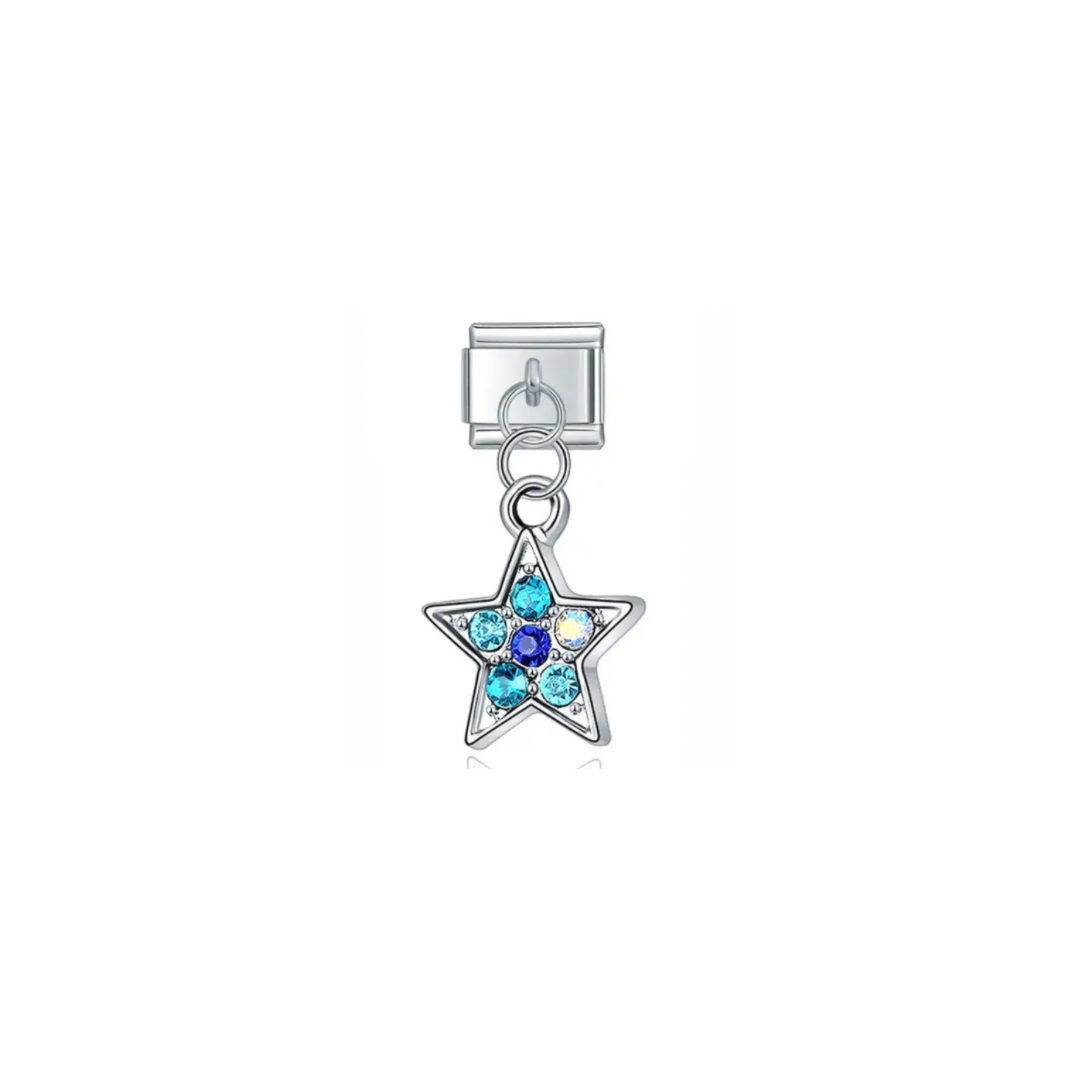 Charms F