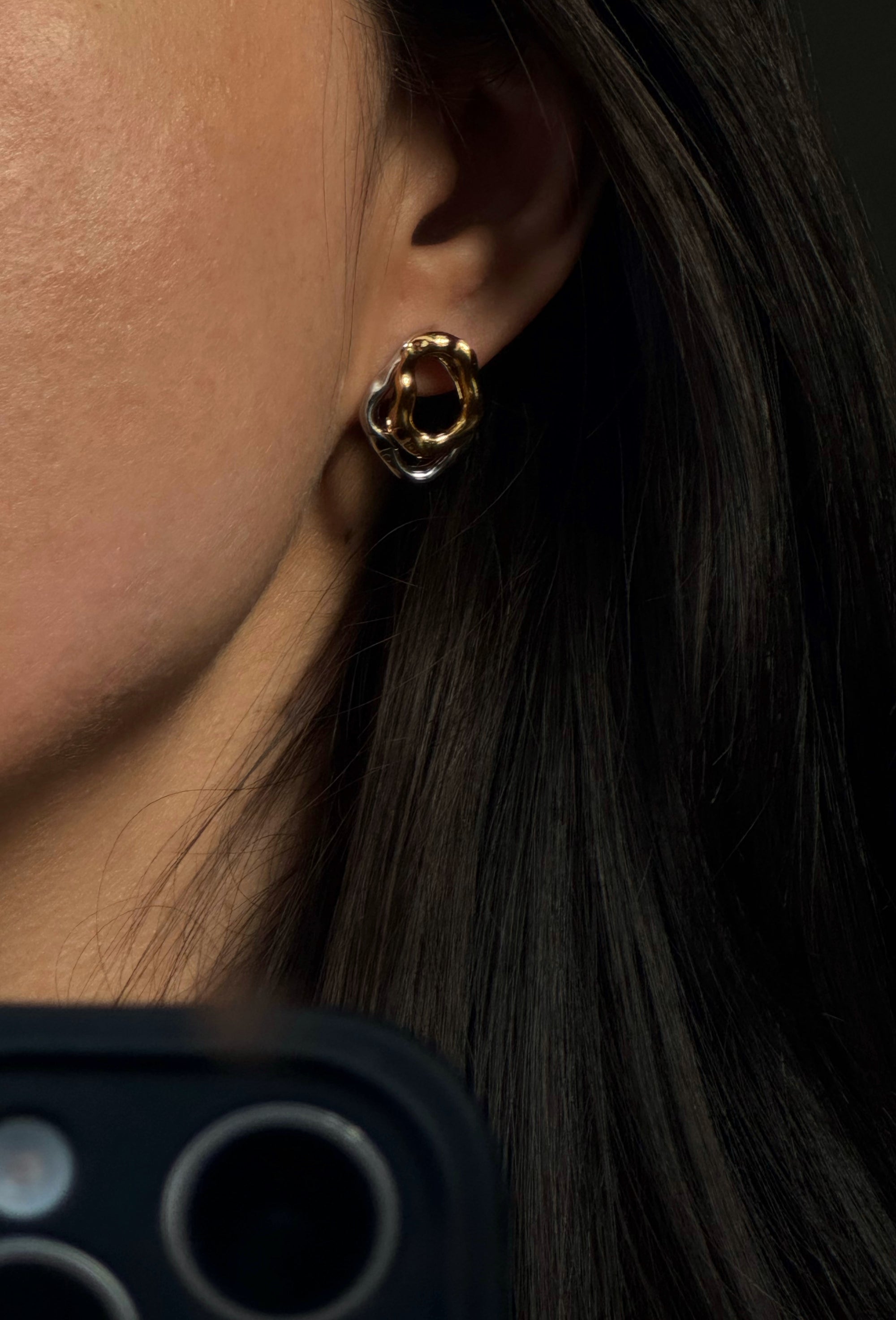 Aretes Bree