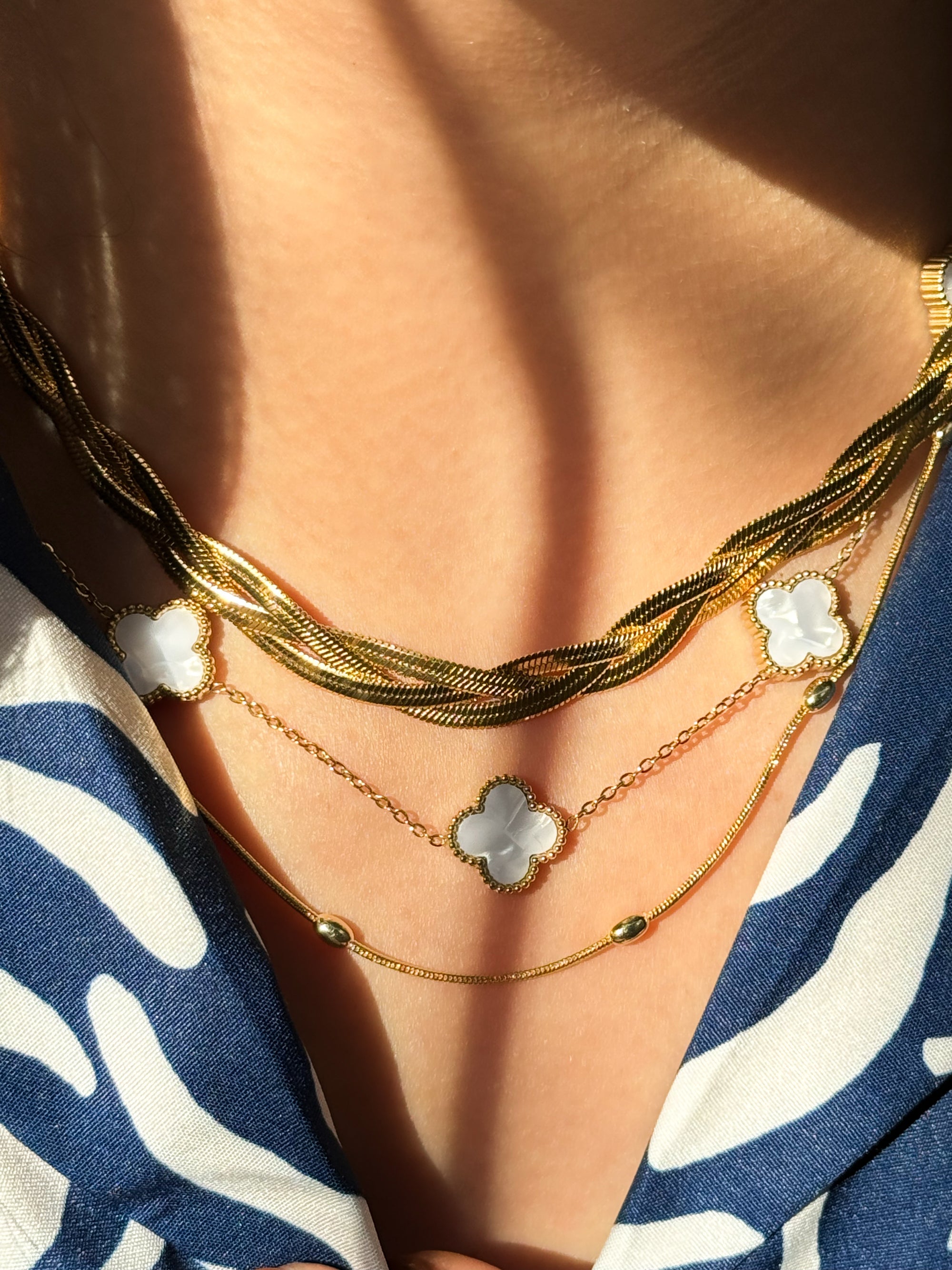 Collar Gambit