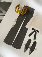 Aretes Half Mars