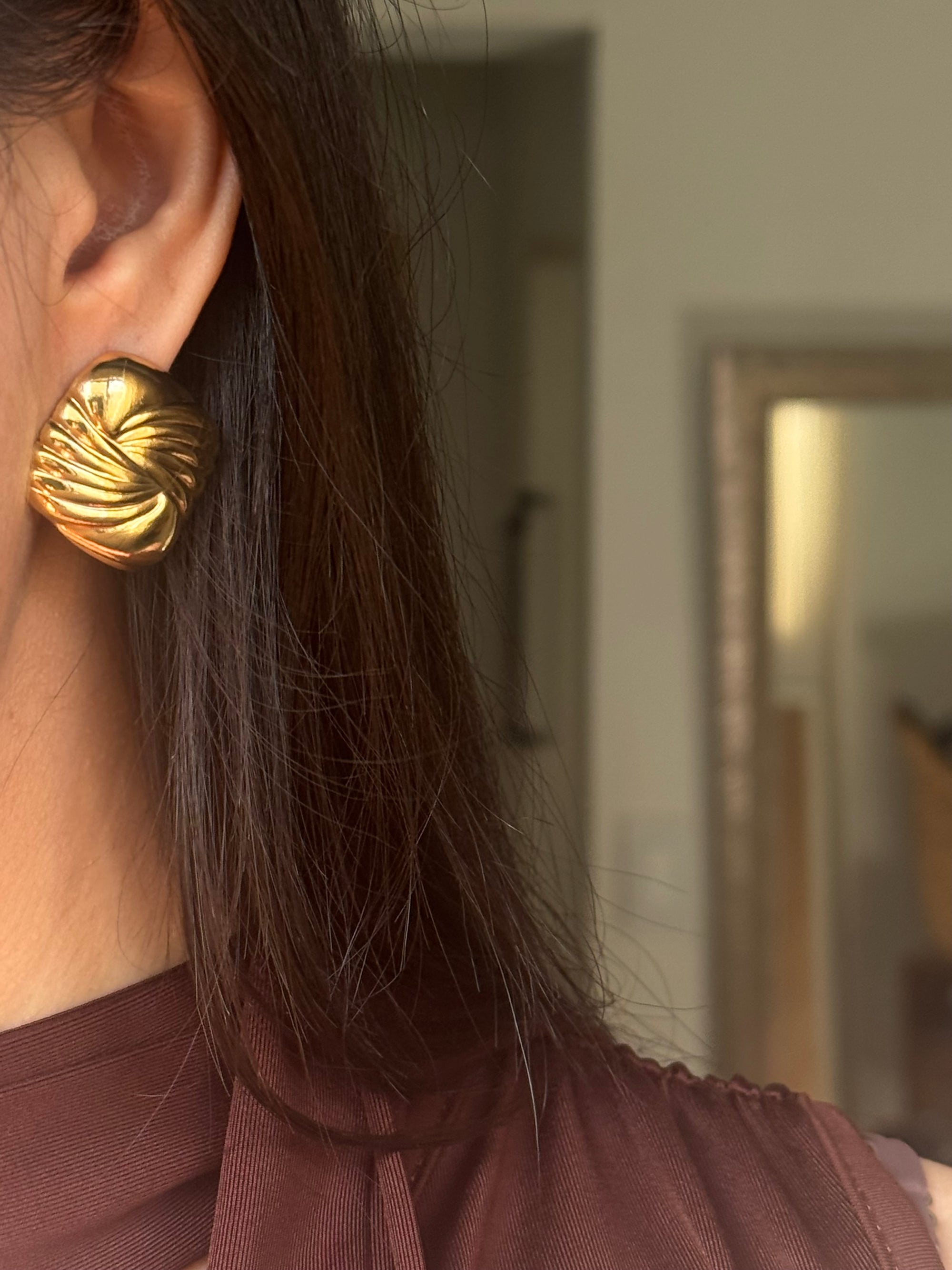 Aretes Tala
