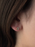 Aretes XS Zircon