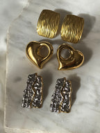 Aretes Vizcaya