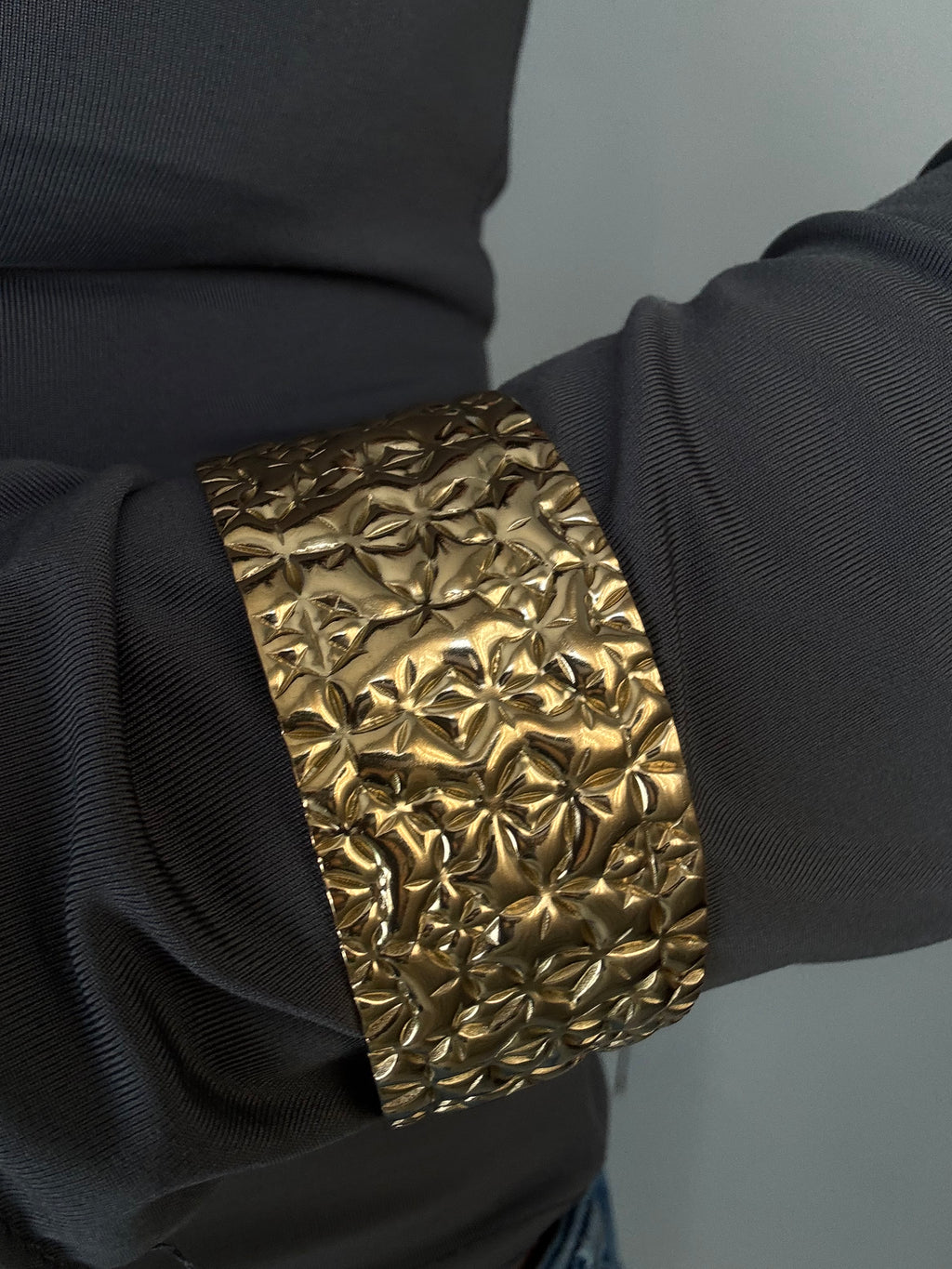 Pulsera Almond