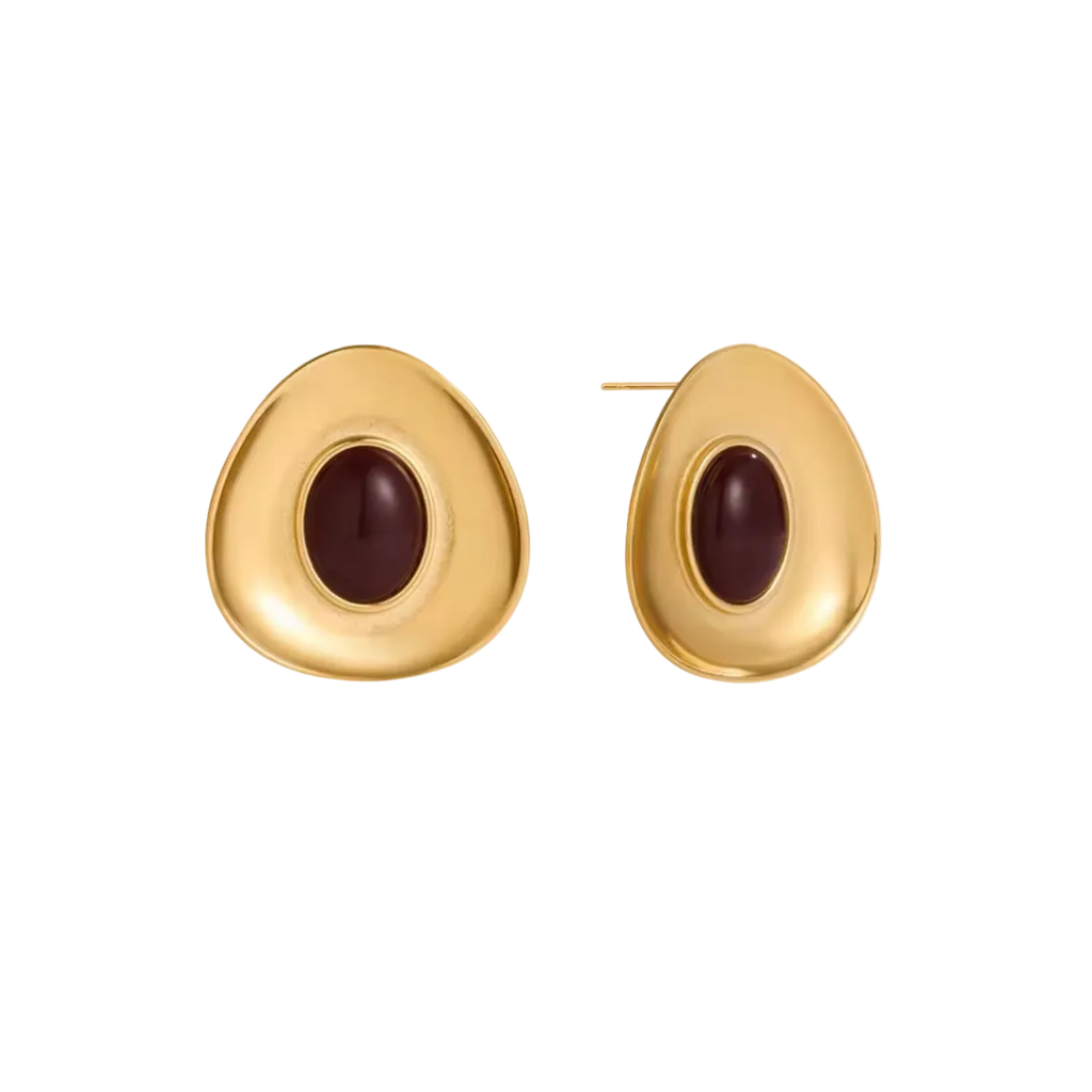 Aretes Bordeaux