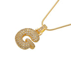 Inicial Ballon Pave