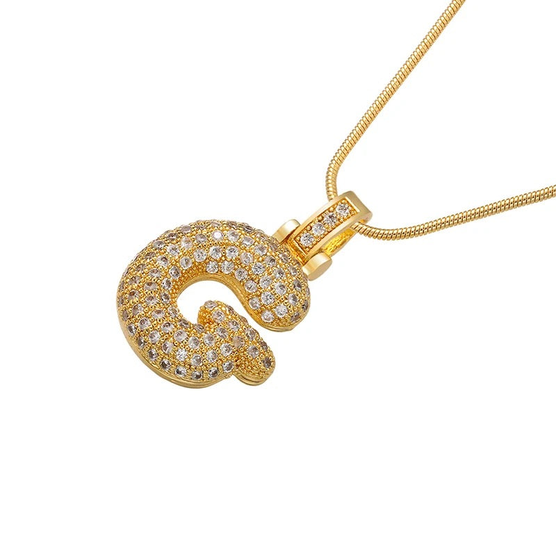 Inicial Ballon Pave