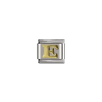 Charms Letras