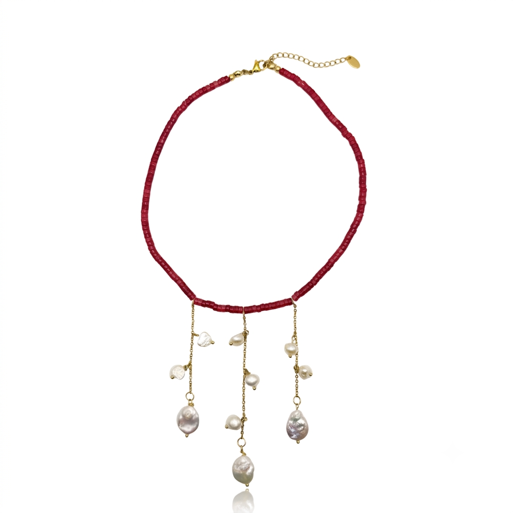 Marina Necklace