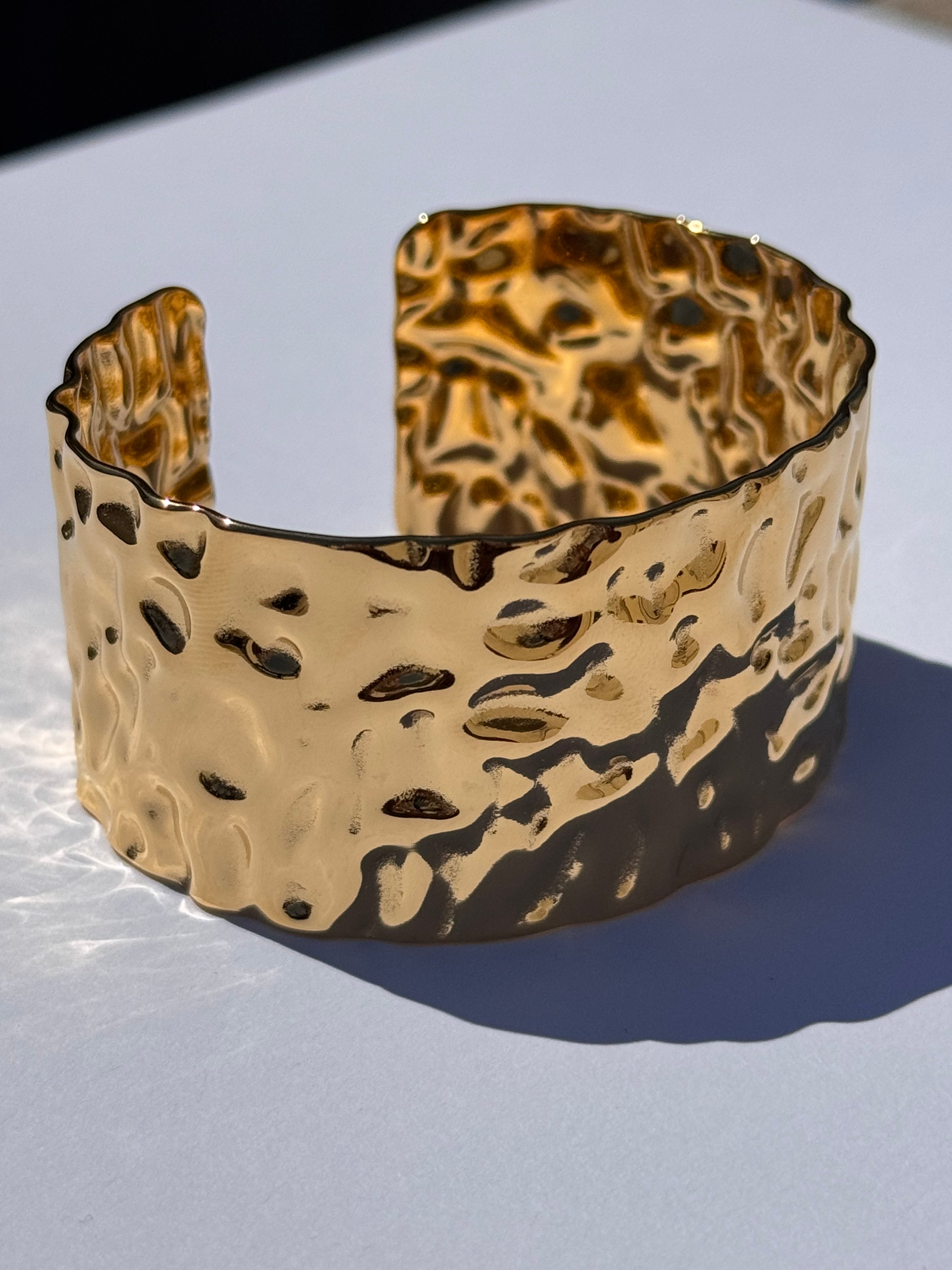 Pulsera Ajustable Mildred