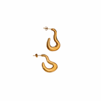Aretes Frame Drop