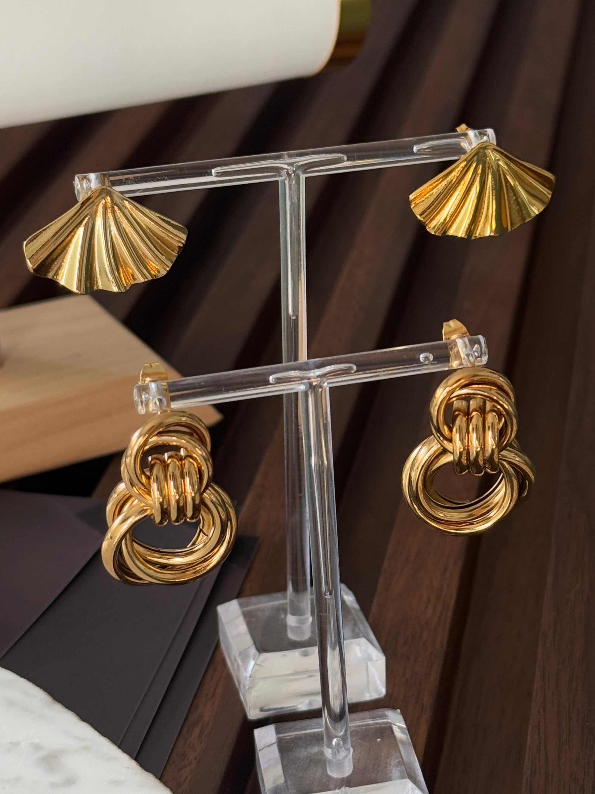 Aretes Mills