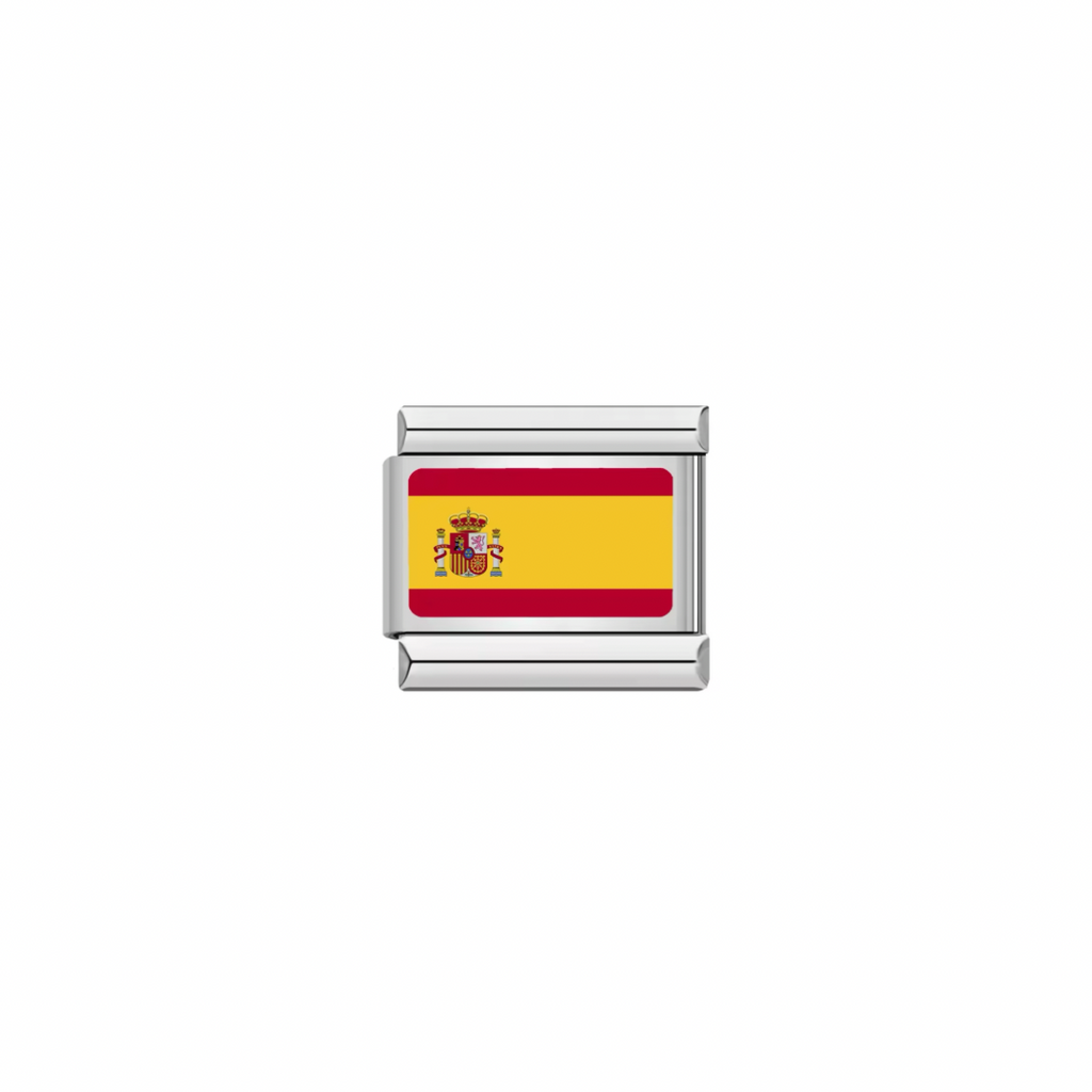 Charms Banderas A