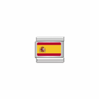 Charms Banderas A