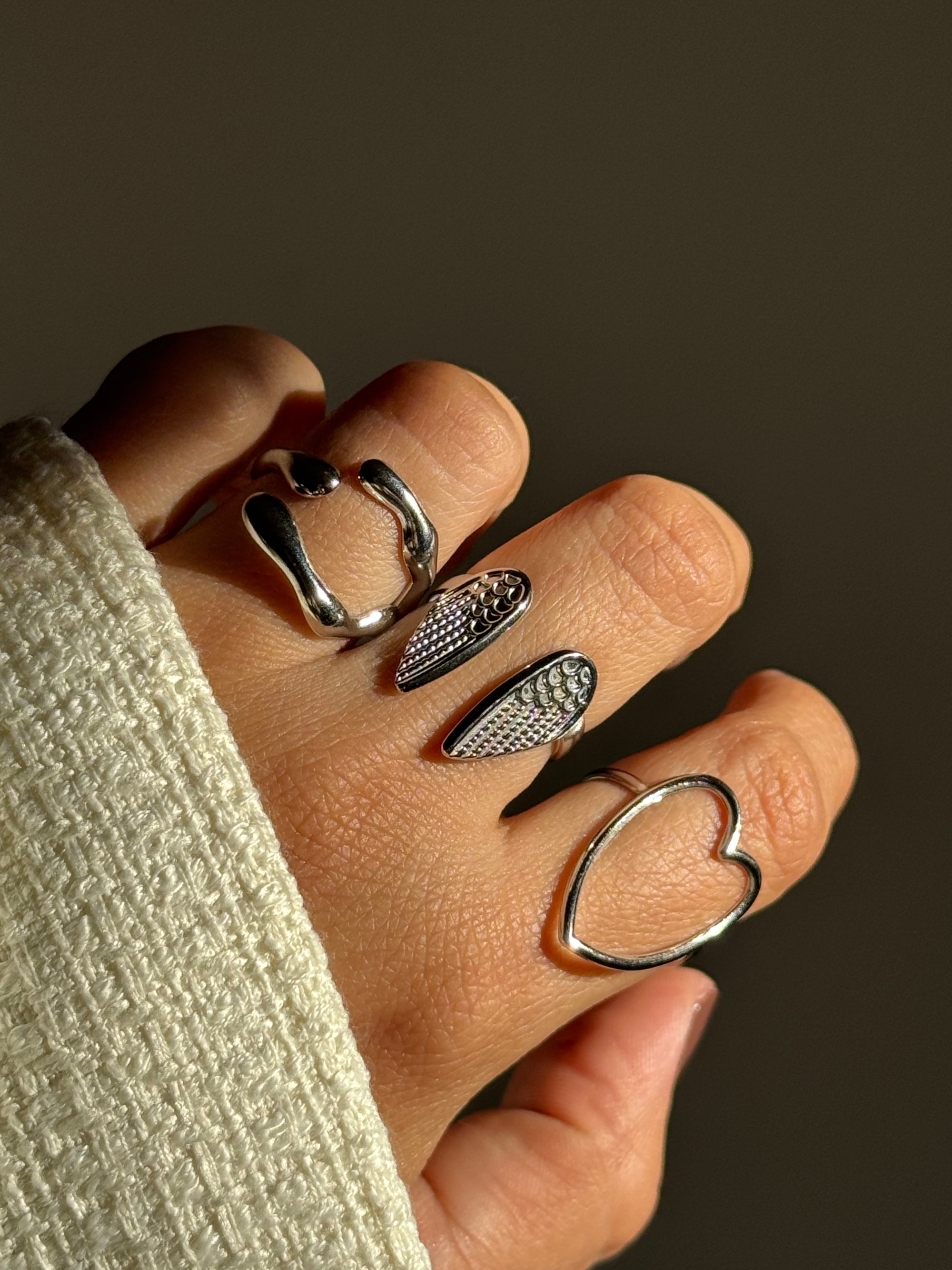 Anillo Alas
