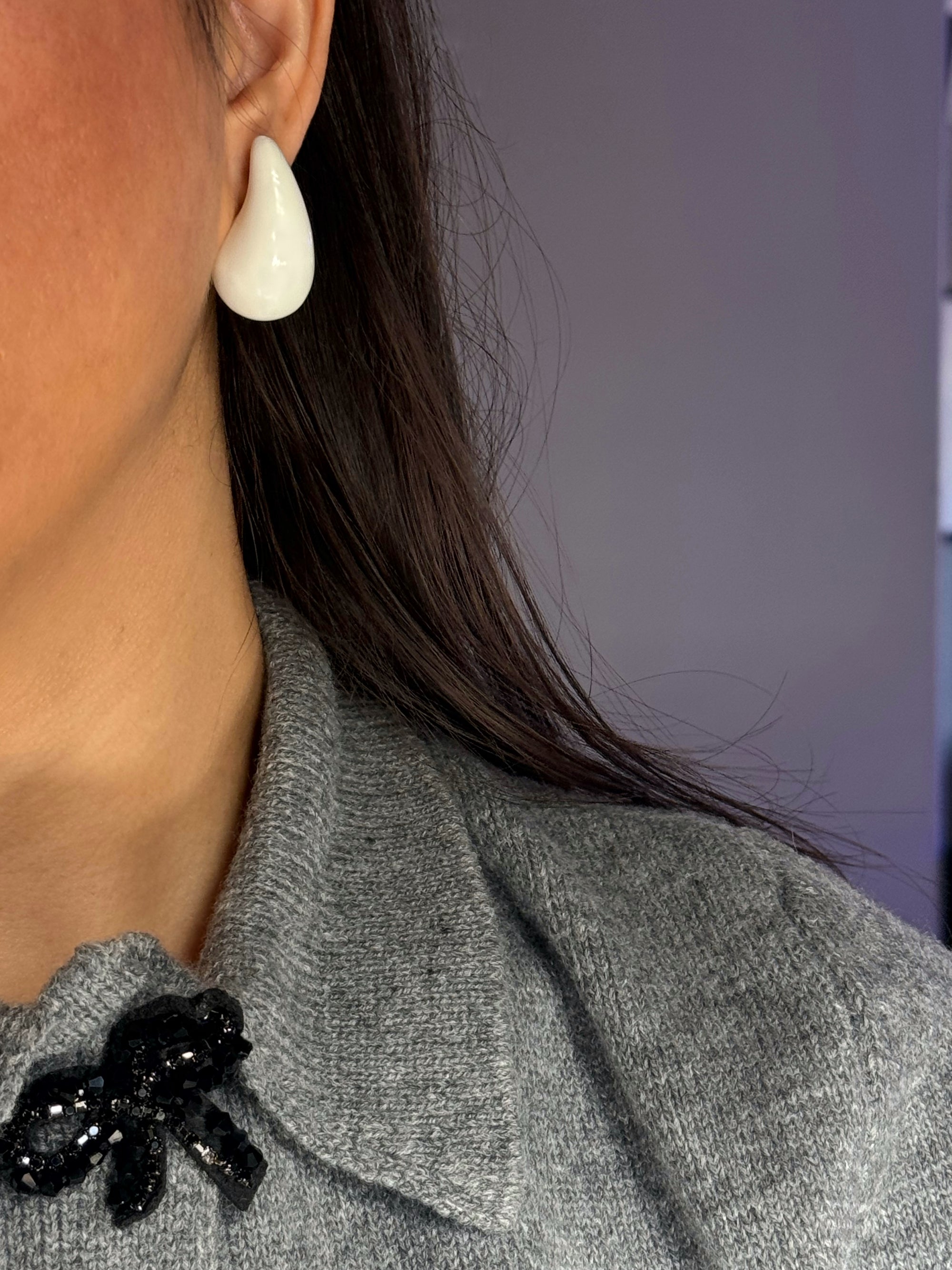 Aretes Drop Colors