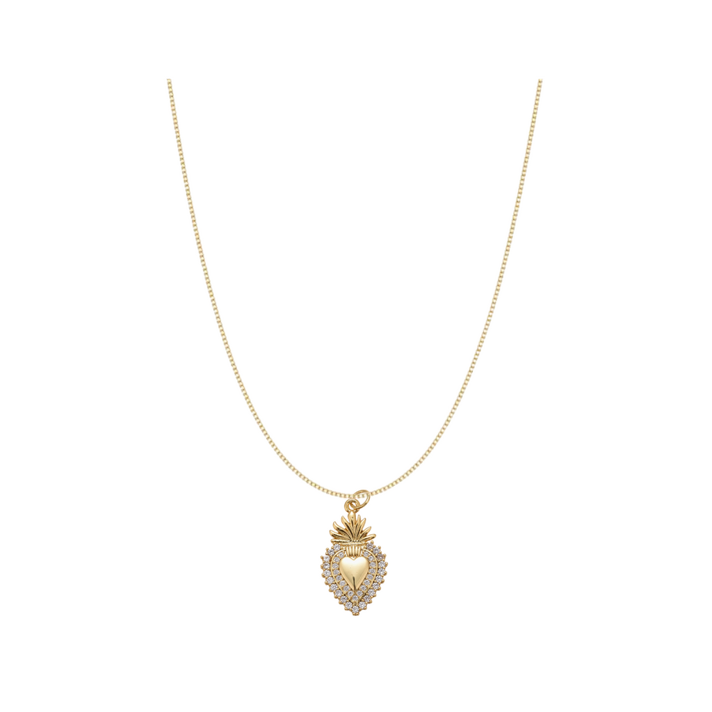 Collar San Valentín II