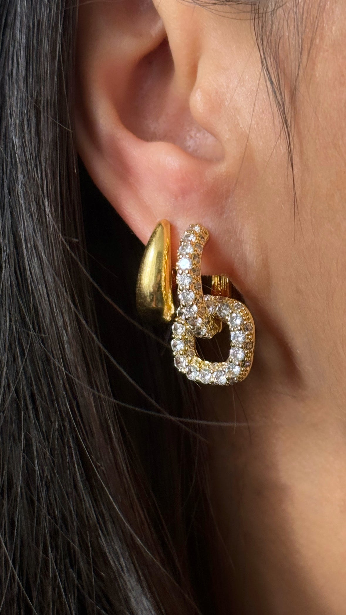Aretes Candy